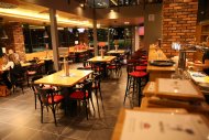 Restaurace The Pub