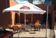 Restaurace U Řeky