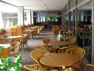Restaurace Viktoria