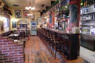 Rusty Bell Pub