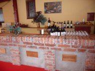 Restaurace Stará Kuželna