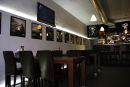 Jacks Burger Bar
