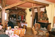 Restaurace Krčma