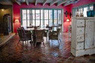 Mexická restaurace Comedor Mexicano