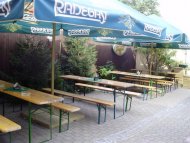 Restaurace Alvi Ostrava