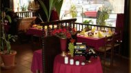 Restaurace Espaňa