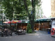 Restaurace Spolek