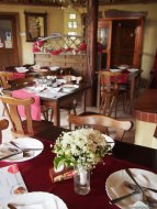 Restaurace Stodola