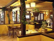 Restaurace Viktoria