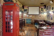 Rusty Bell Pub