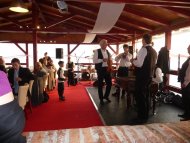 Restaurace Stará Kuželna