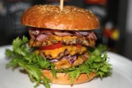 Jacks Burger Bar