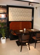 Kavárna Industrial Cafe