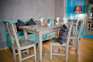 Mexická restaurace Comedor Mexicano