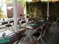Restaurace Alvi Ostrava