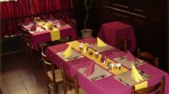 Restaurace Espaňa