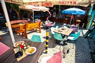 Restaurace Garáž