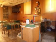 Restaurace Panorama