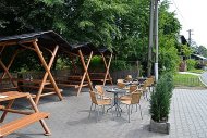 Restaurace Pod Parohama