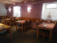 Restaurace Septim
