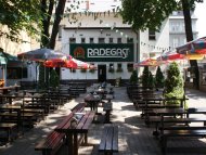 Restaurace Spolek