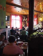 Restaurace Stodola