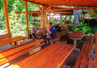 Restaurace U Helbicha