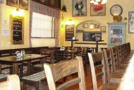 Rusty Bell Pub