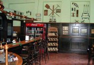 Slezská Restaurace