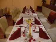 Restaurace Stará Kuželna