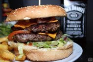 Jacks Burger Bar