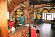 Restaurace Krčma
