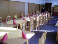 Restaurace Alvi Ostrava