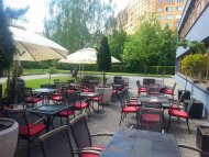 Restaurace La Vida