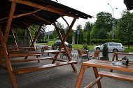 Restaurace Pod Parohama