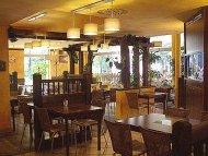 Restaurace Viktoria