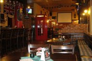Rusty Bell Pub