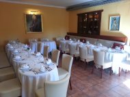 Restaurace Stará Kuželna