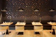 Gókaná Sushi bar