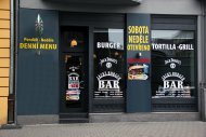 Jacks Burger Bar