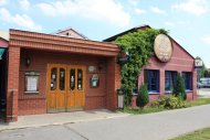 Pivnice Bazar No.1