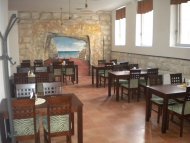 Restaurace a pivnice Jindřiška