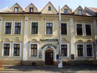 Restaurace Alvi Ostrava