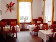 Restaurace Amfora
