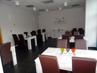 Restaurace Aura Sareza