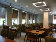 Restaurace Aura