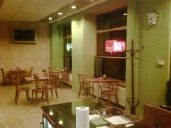Restaurace Babetti Čujkovova