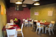Restaurace Belvedér