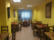 Restaurace Blesk