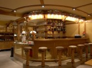 Restaurace Burfi Sokolská - zavřeno
